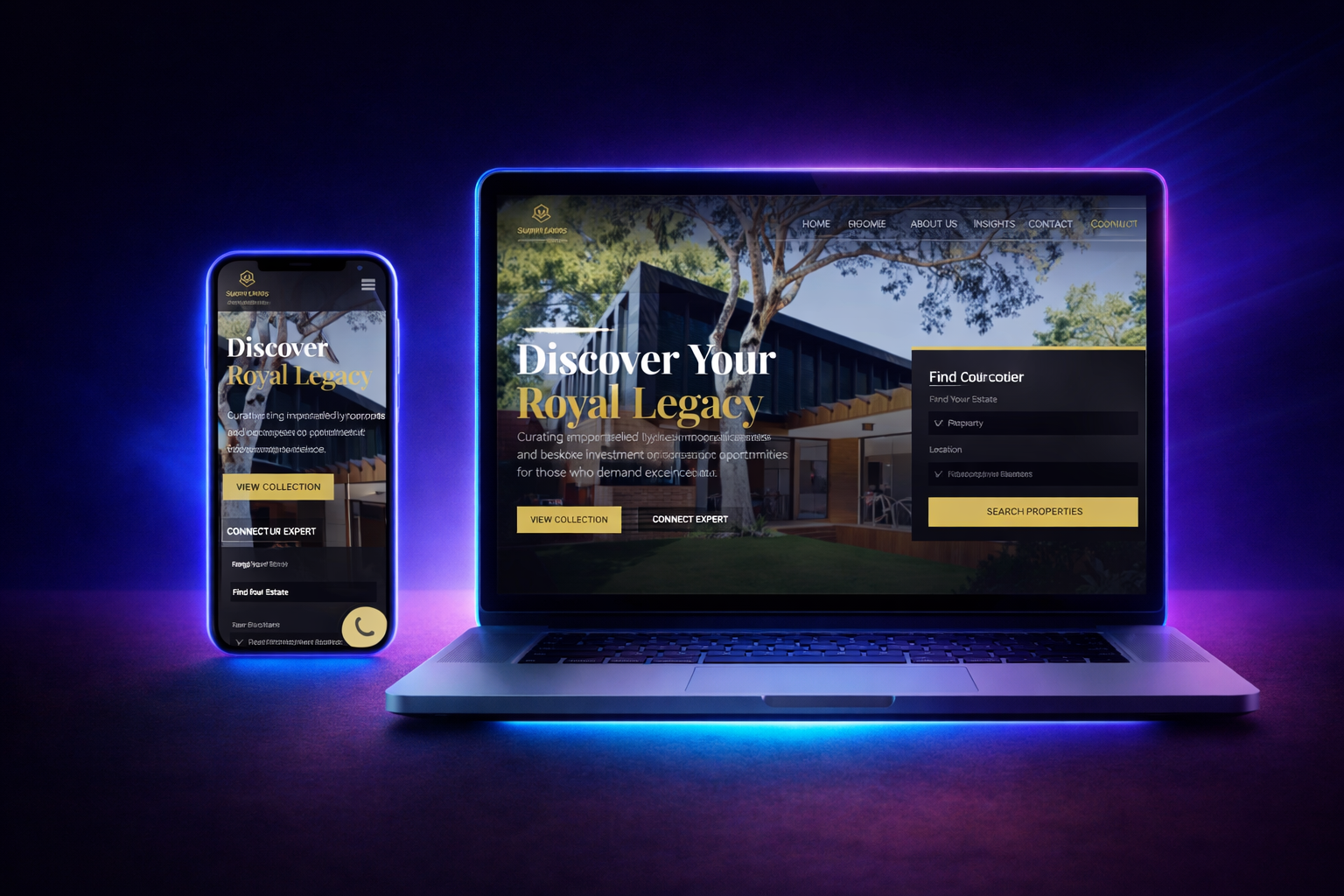 Suryawanshi Real Estate