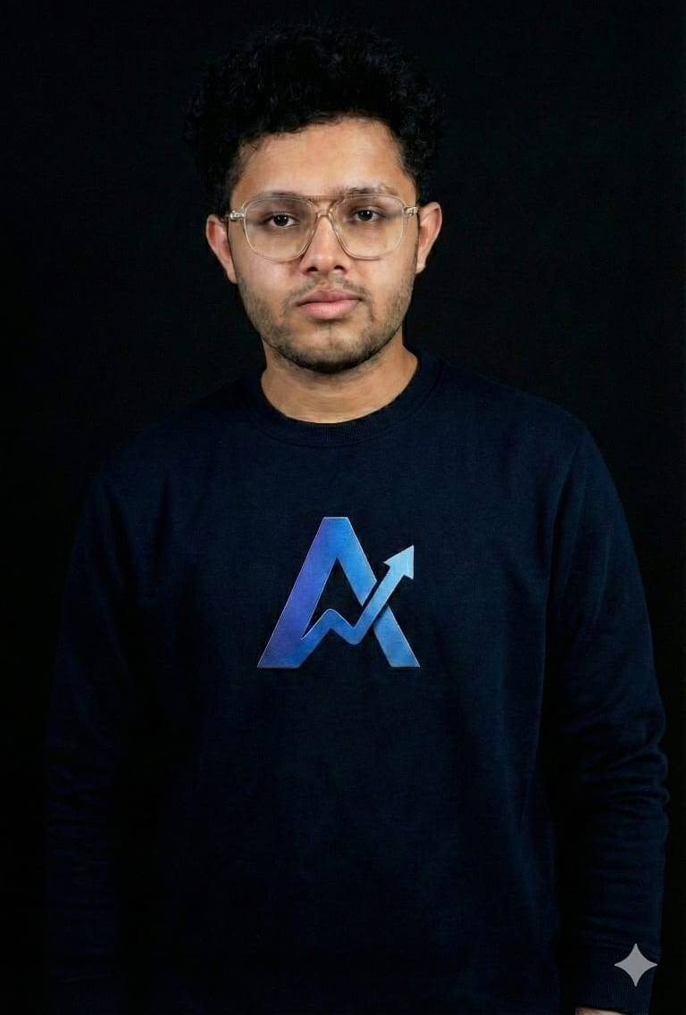 Sudhindra Deshpande Marketing Executive at Assanj