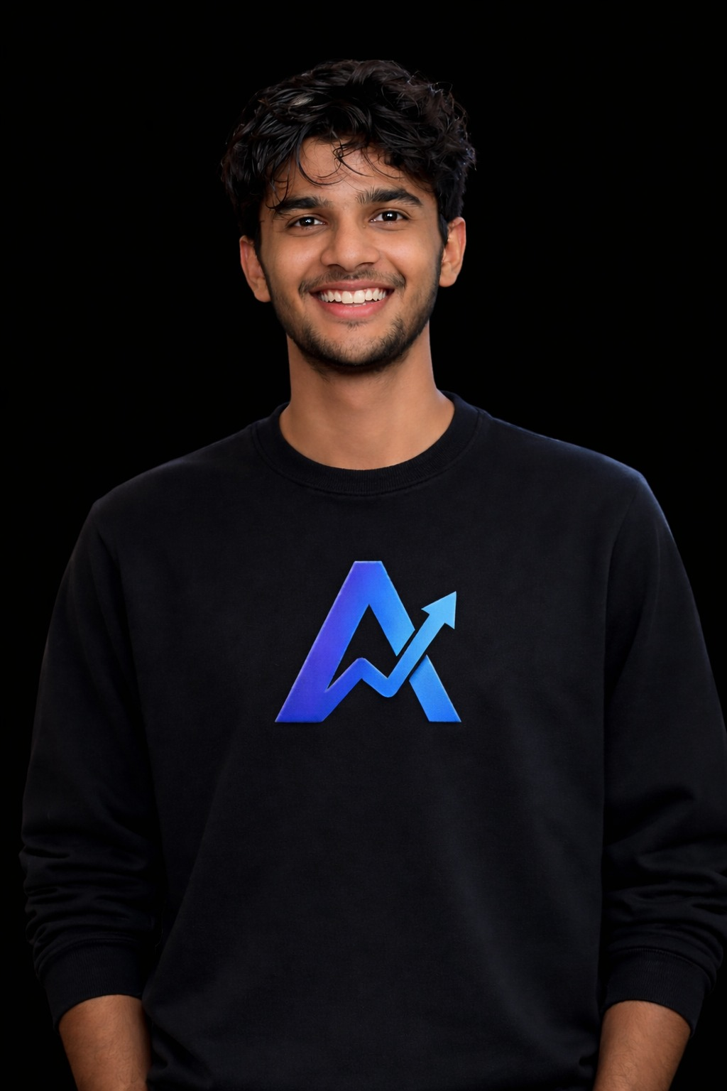 Varad Bidada Marketing Team Member at Assanj