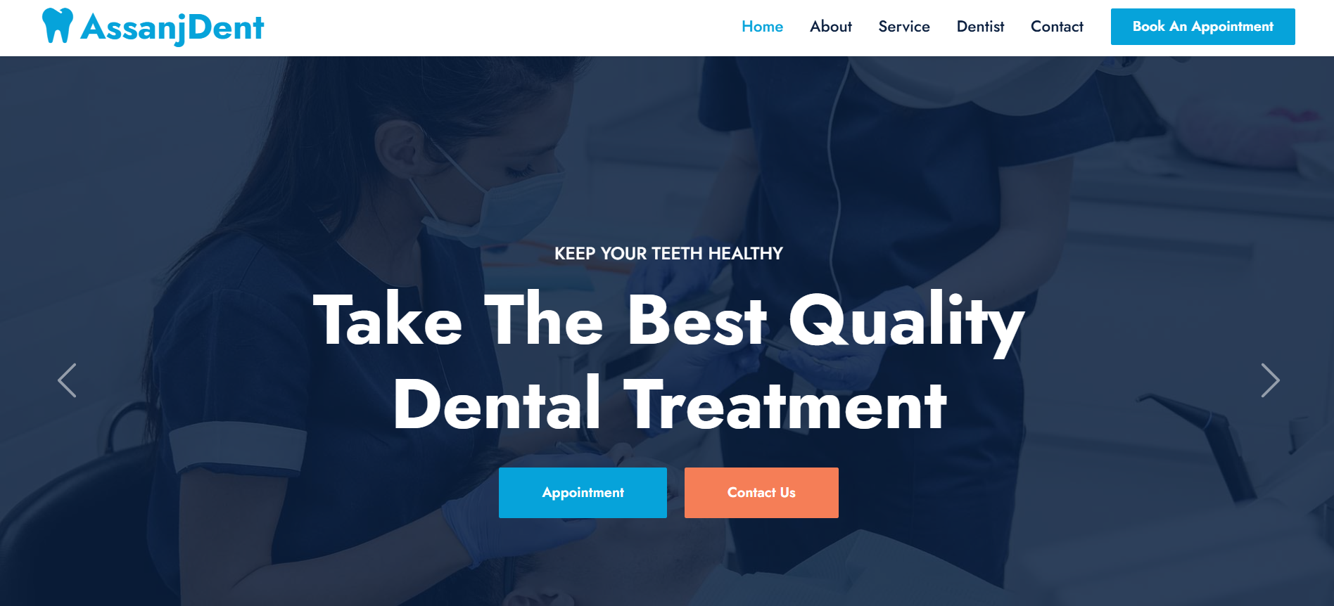 Dental Clinic Growth