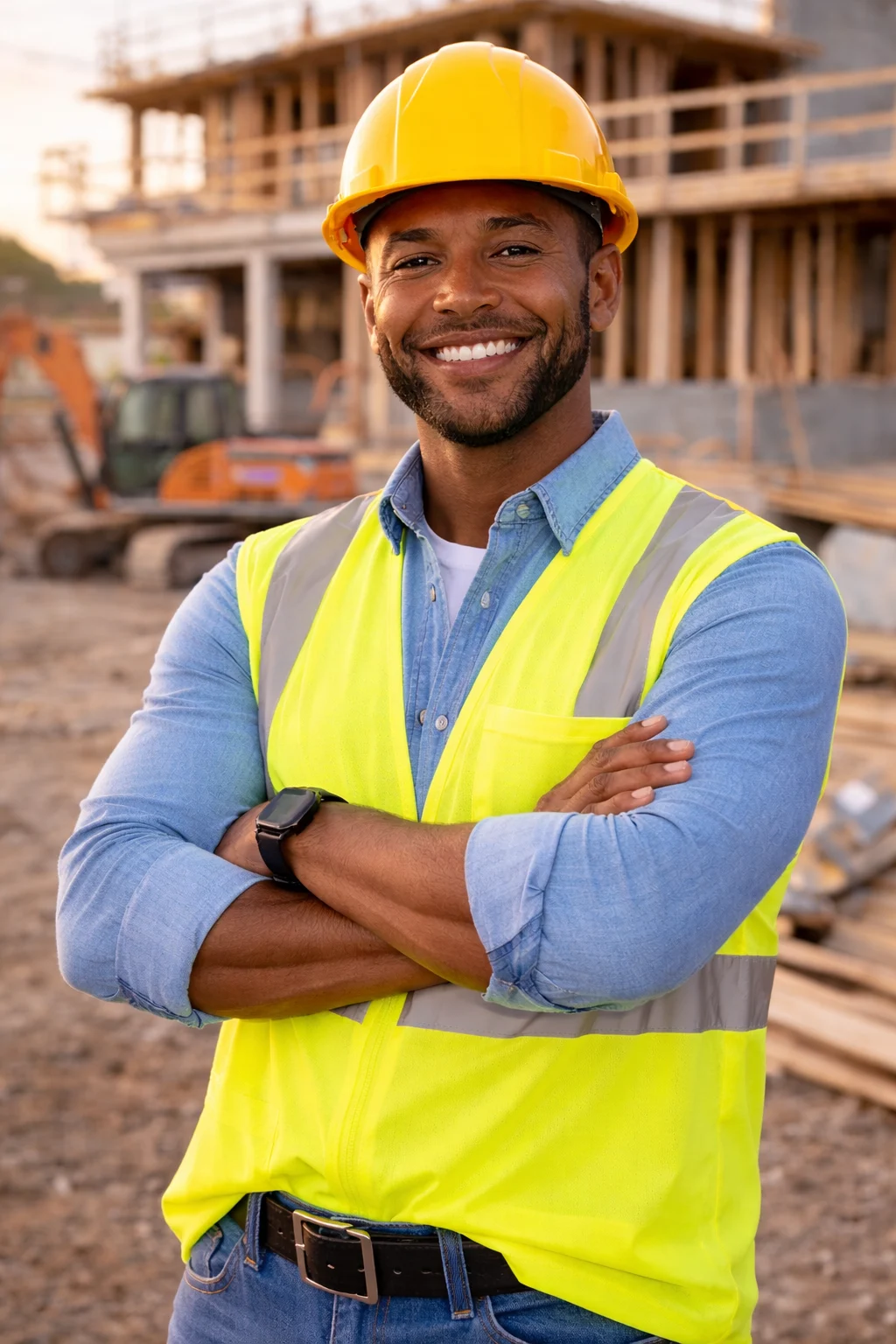 Construction Service